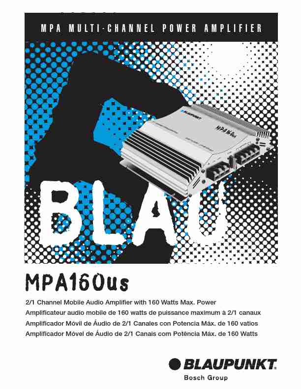 Blaupunkt Car Amplifier MPA160us-page_pdf